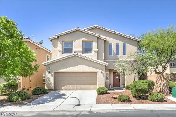 6065 River Belle Street, North Las Vegas, NV 89031