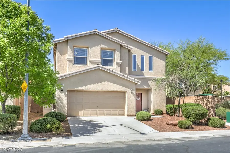 6065 River Belle Street, North Las Vegas, NV 89031 - #2