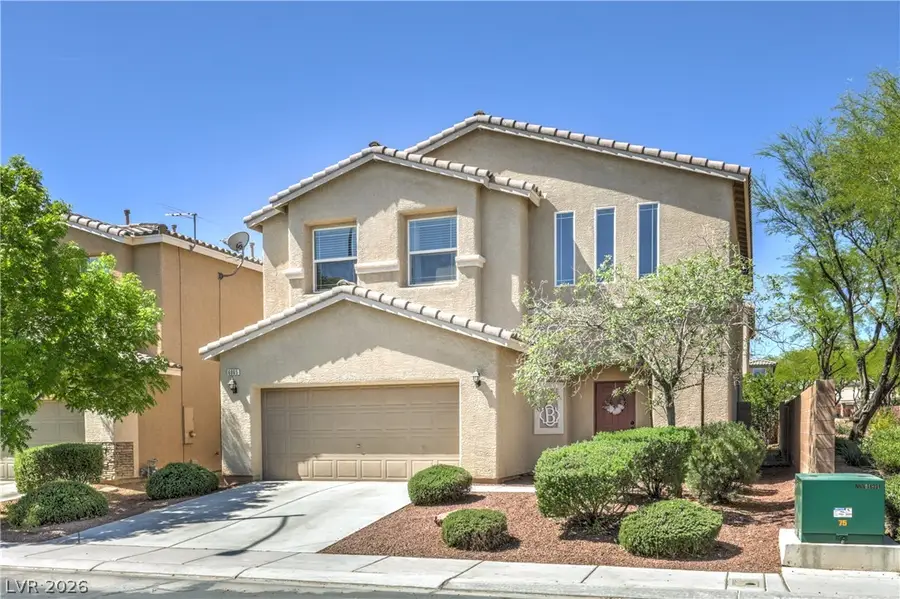 6065 River Belle Street, North Las Vegas, NV 89031 - #3