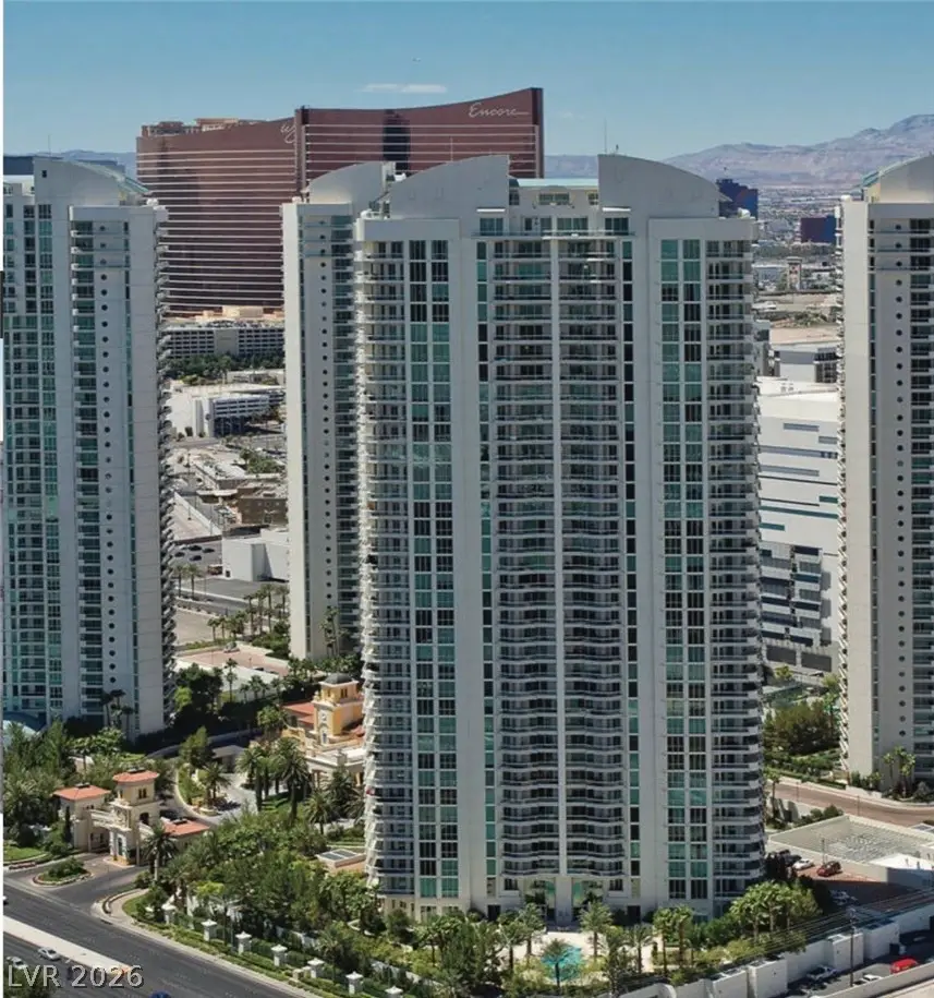2777 Paradise Road #502, Las Vegas, NV 89109 - #1