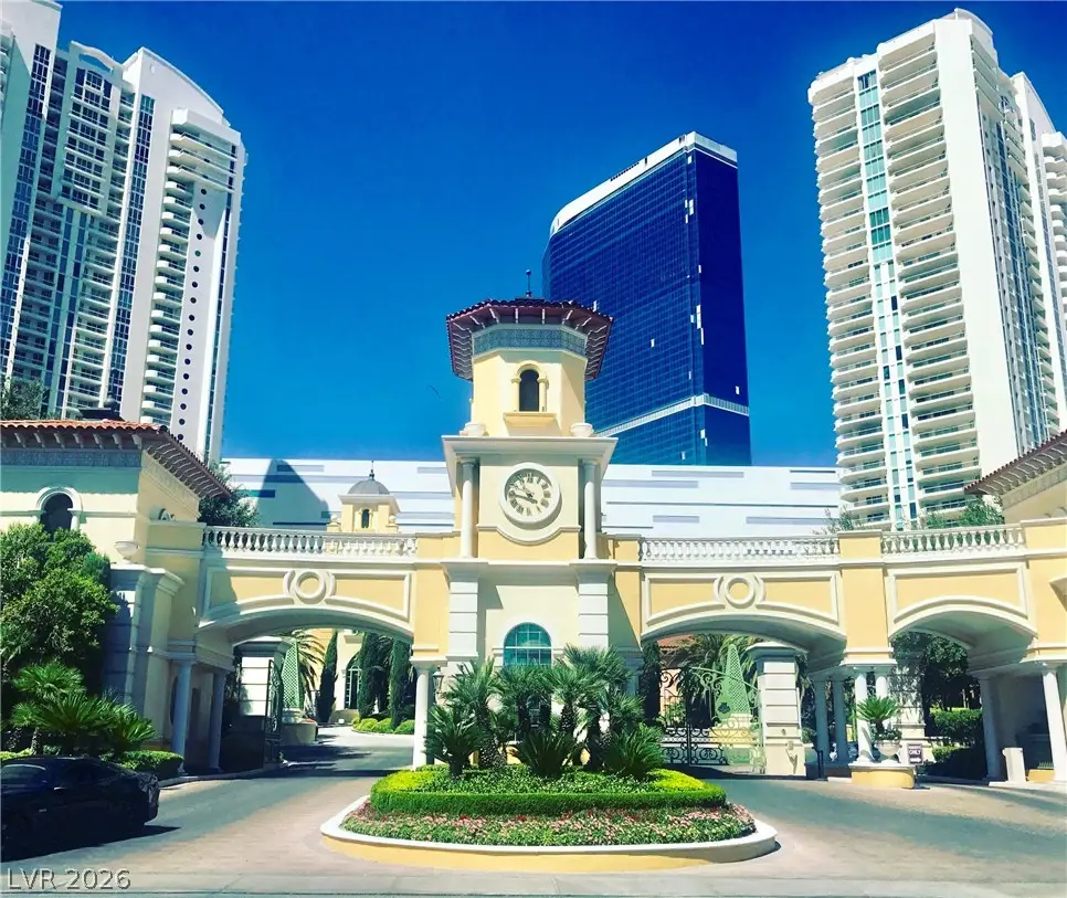 2747 Paradise Road #1403, Las Vegas, NV 89109 - #1