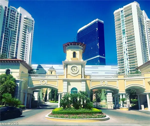 2747 Paradise Road #1403, Las Vegas, NV 89109