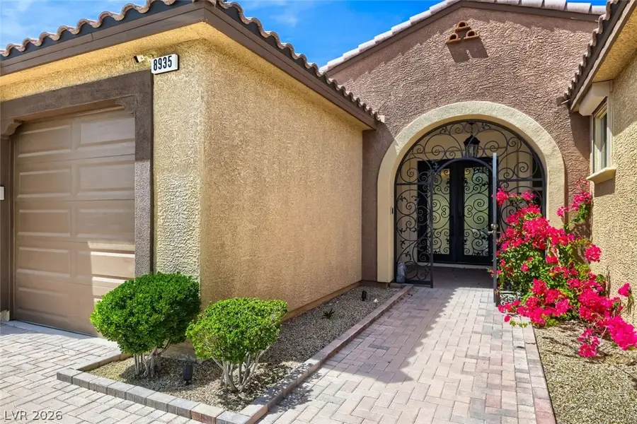 8935 Gagnier Boulevard, Las Vegas, NV 89113 - #2
