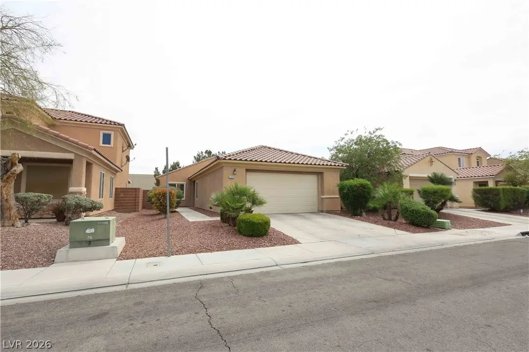 6928 Dipper Avenue, North Las Vegas, NV 89084 - #1