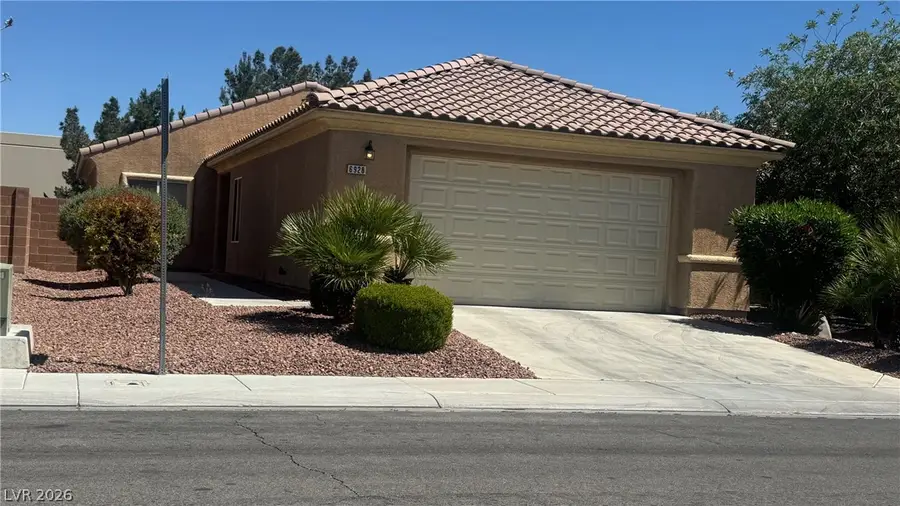 6928 Dipper Avenue, North Las Vegas, NV 89084 - #2