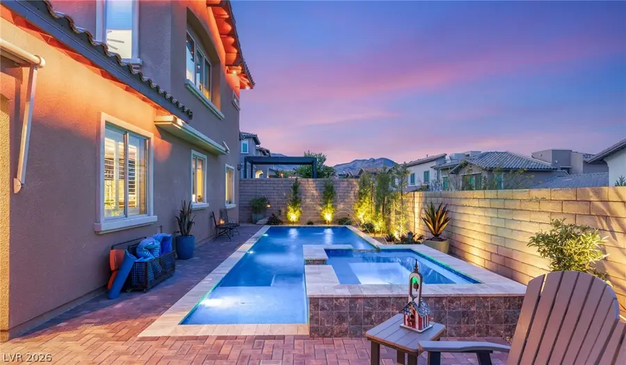 370 Capistrano Vistas Street, Las Vegas, NV 89138 - #2