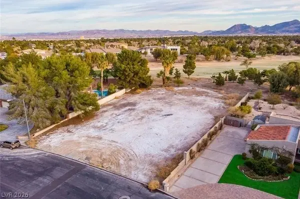 3015 La Mesa Drive, Henderson, NV 89014