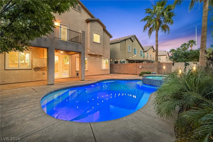 3717 Lily Haven Avenue, Las Vegas, NV 89120 - #3