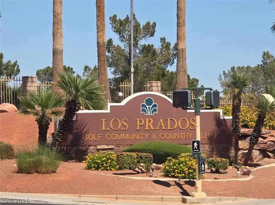 5608 Port Barrington Way, Las Vegas, NV 89130 - #2