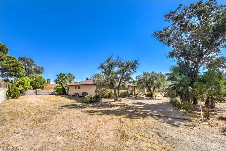 2880 Red Rock Street, Las Vegas, NV 89146 - #3