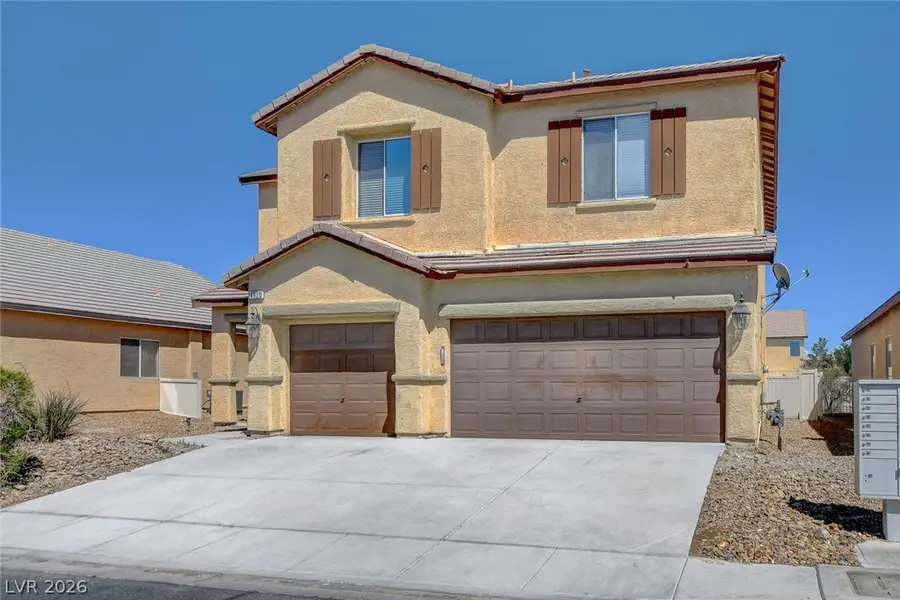 4920 White Jade Street, North Las Vegas, NV 89081 - #2