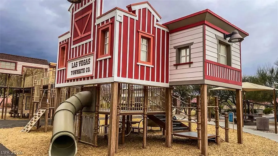 10057 Candy Bouquet Street, Las Vegas, NV 89178 - #2