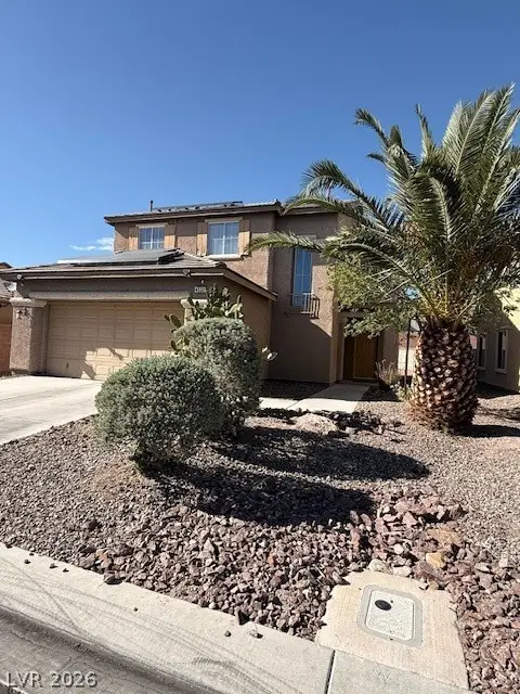 4532 Silverado Sage Avenue, Las Vegas, NV 89115 - #1