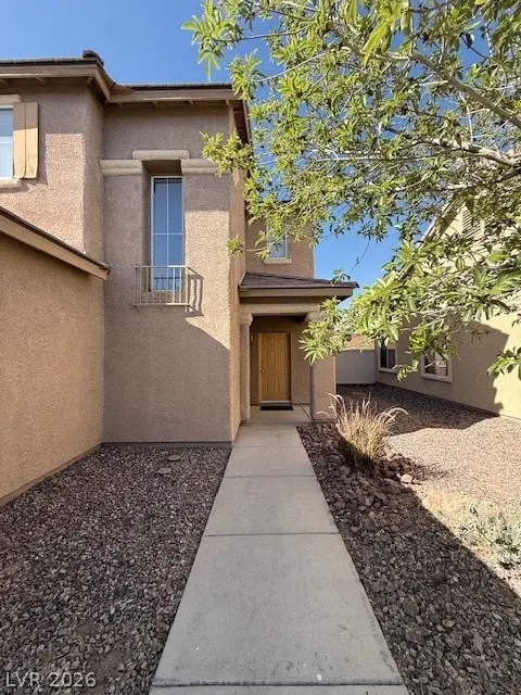 4532 Silverado Sage Avenue, Las Vegas, NV 89115 - #2