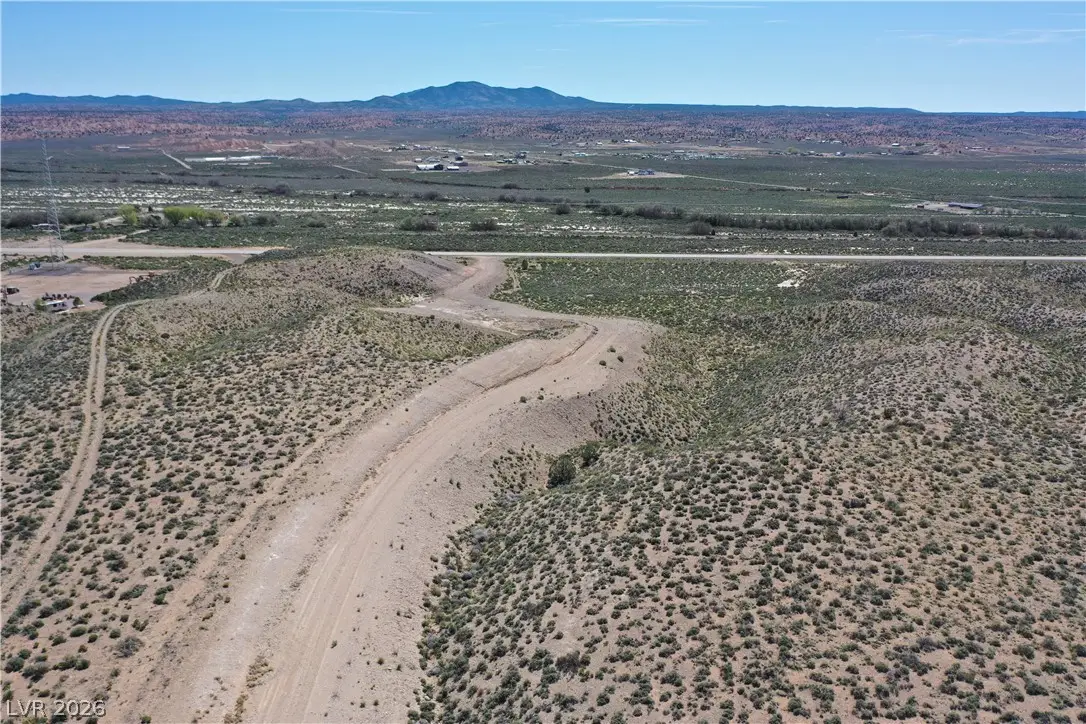 Us Hwy 93 (25 Acres), Caliente, NV 89008 - #1