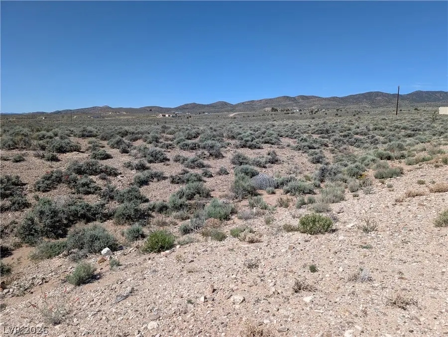 Us Hwy 93 (25 Acres), Caliente, NV 89008 - #2