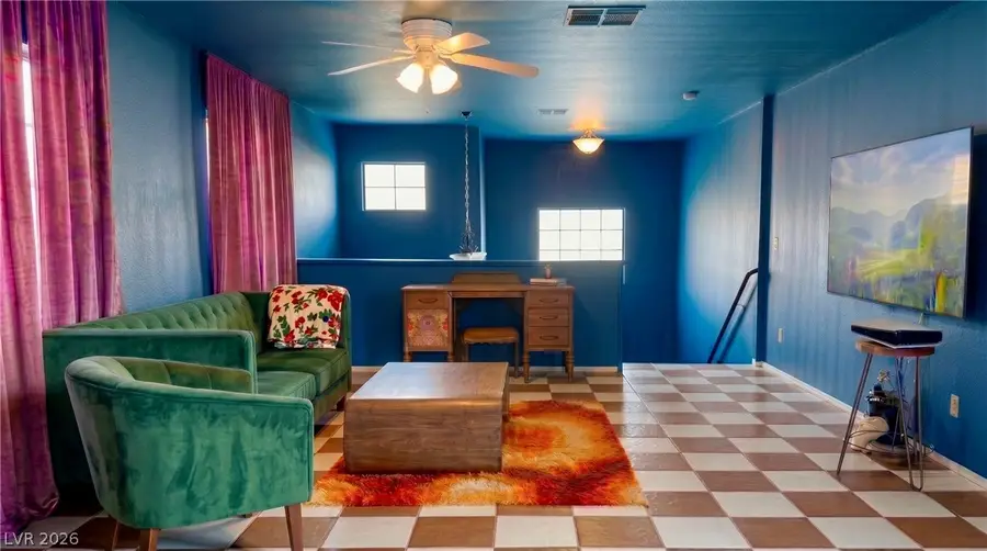 3537 Terneza Avenue, North Las Vegas, NV 89081 - #3