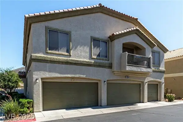 6064 Nestled Foot Street #102, Henderson, NV 89011