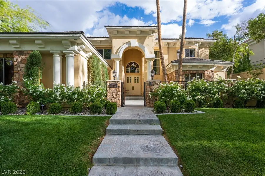 9209 Eagle Hills Drive, Las Vegas, NV 89134 - #3