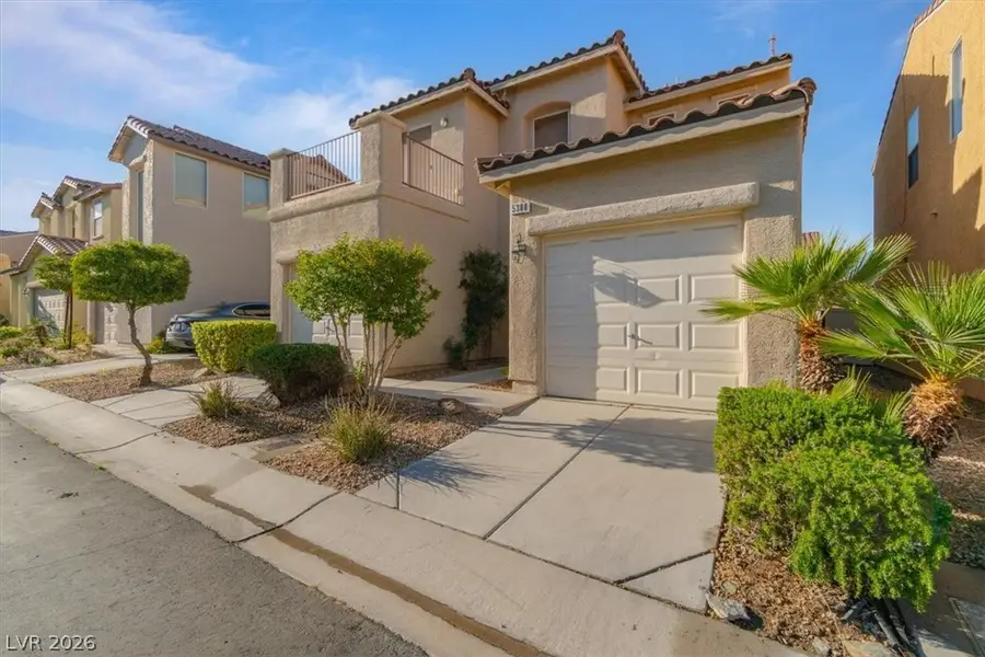 5388 Bella Ventana Avenue, Las Vegas, NV 89139 - #2