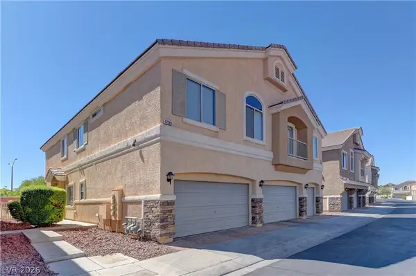 6728 Lavender Lilly Lane #3, North Las Vegas, NV 89084