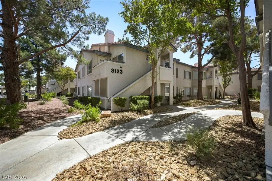 3123 Key Largo Drive #201, Las Vegas, NV 89120 - #3