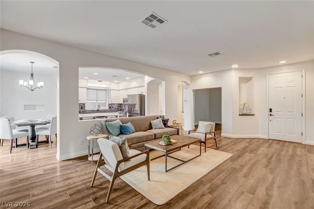 11053 Zarod Road, Las Vegas, NV 89135 - #1