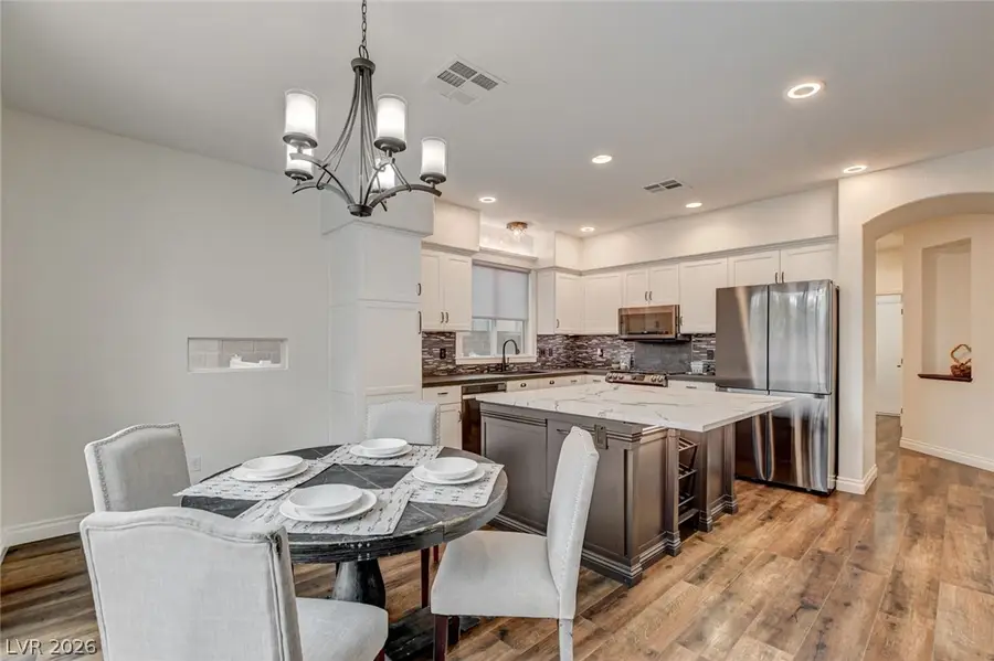 11053 Zarod Road, Las Vegas, NV 89135 - #2