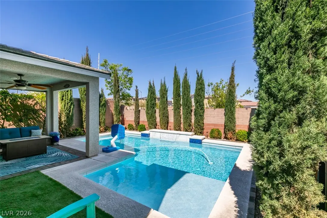 10300 Brooke Rise Avenue, Las Vegas, NV 89166 - #1