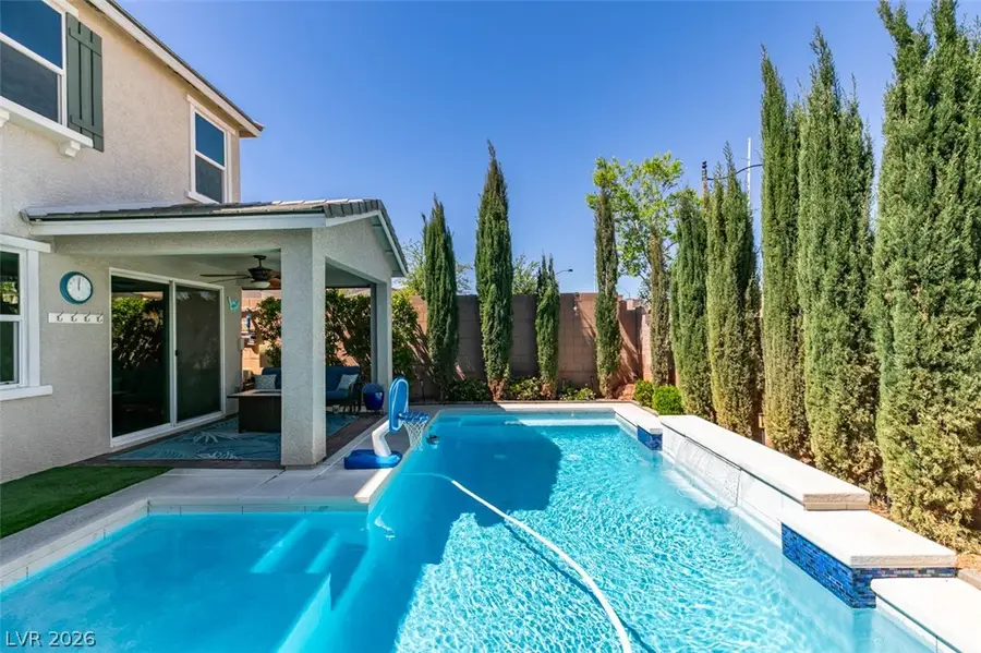 10300 Brooke Rise Avenue, Las Vegas, NV 89166 - #2