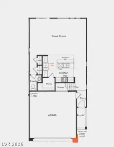 10380 Arete Avenue, Las Vegas, NV 89166 - #2