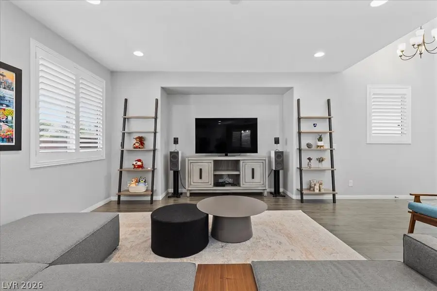 9008 Misty Leaf Avenue, Las Vegas, NV 89148 - #2