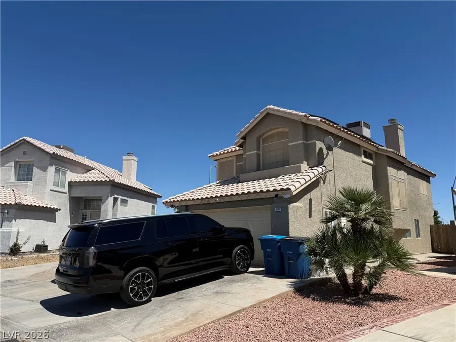 8090 Counterpoint Lane, Las Vegas, NV 89123 - #2