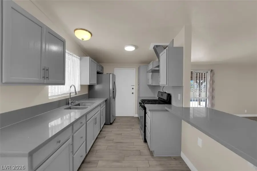 2984 Talbot Street, Las Vegas, NV 89169 - #2