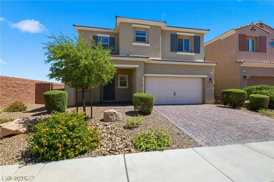 6602 Autumn Breeze Street, Las Vegas, NV 89148 - #2