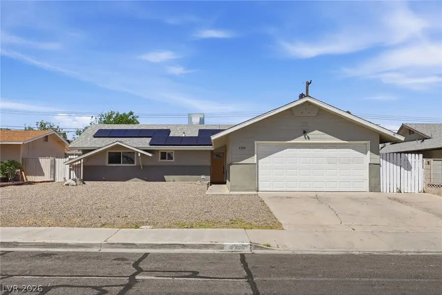4300 W Bonanza Road, Las Vegas, NV 89107 - #2