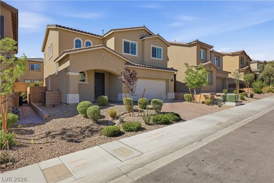 10383 Andele Avenue, Las Vegas, NV 89166 - #1