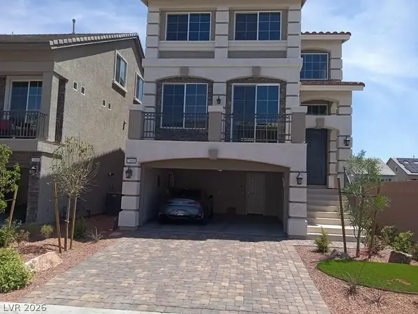 7068 Parrot Bay Way, Las Vegas, NV 89118