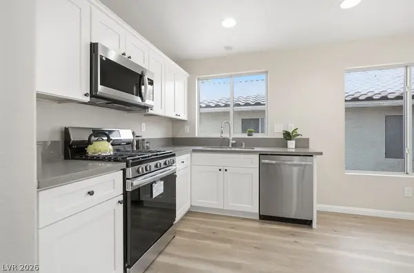 9637 Boylagh Avenue, Las Vegas, NV 89129