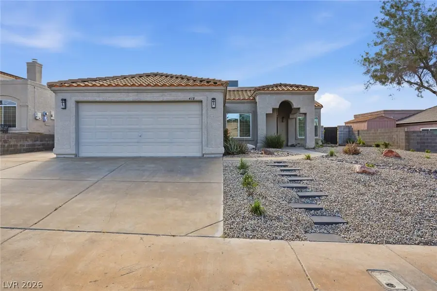 418 Tiger Lily Way, Henderson, NV 89015 - #2