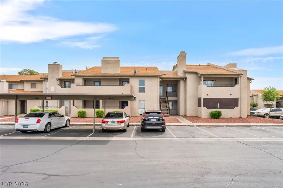 3750 Shirebrook Drive #146, Las Vegas, NV 89115 - #2