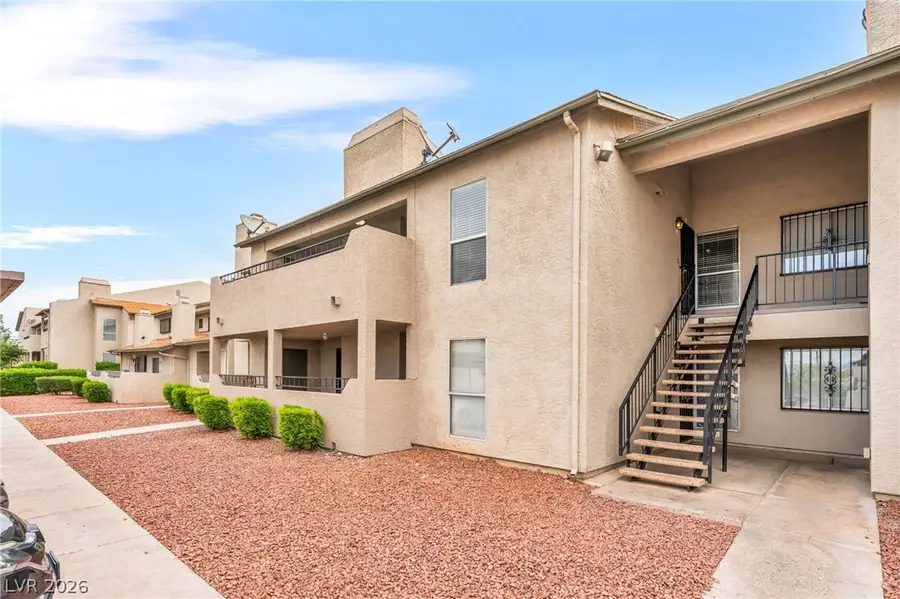 3750 Shirebrook Drive #146, Las Vegas, NV 89115 - #3