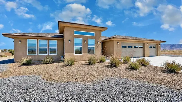 3531 NW Big Sky Way, Pahrump, NV 89048