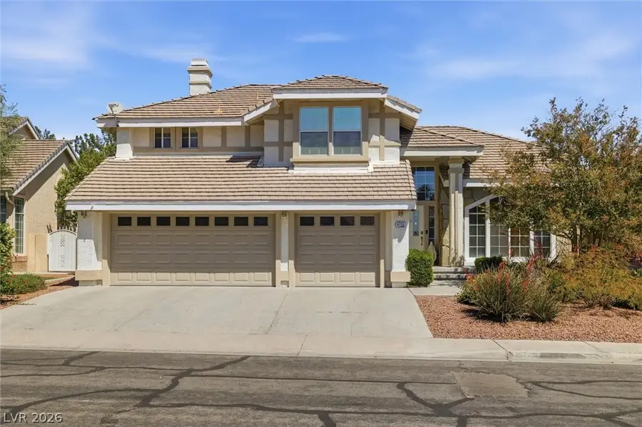 9728 Stellar View Avenue, Las Vegas, NV 89117 - #2