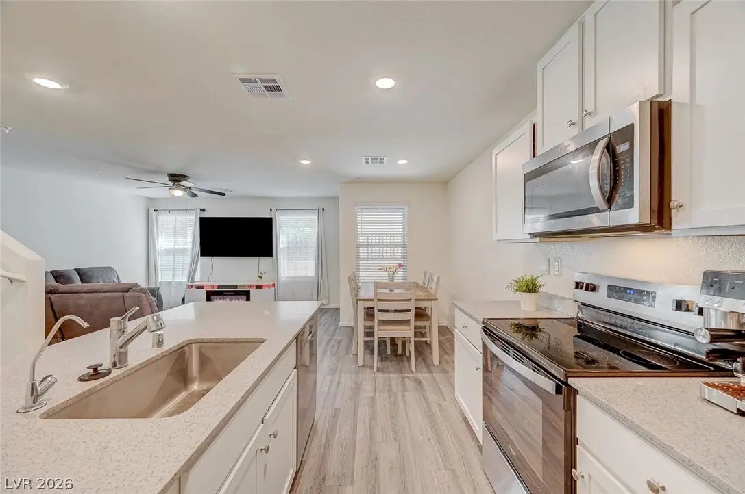 6928 Honor Hill Street, Las Vegas, NV 89166 - #1