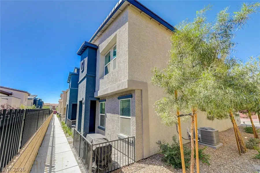 6928 Honor Hill Street, Las Vegas, NV 89166 - #2