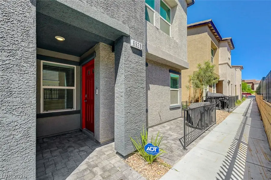 6928 Honor Hill Street, Las Vegas, NV 89166 - #3