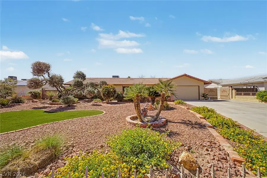 5125 Cutty Way, Las Vegas, NV 89130 - #2