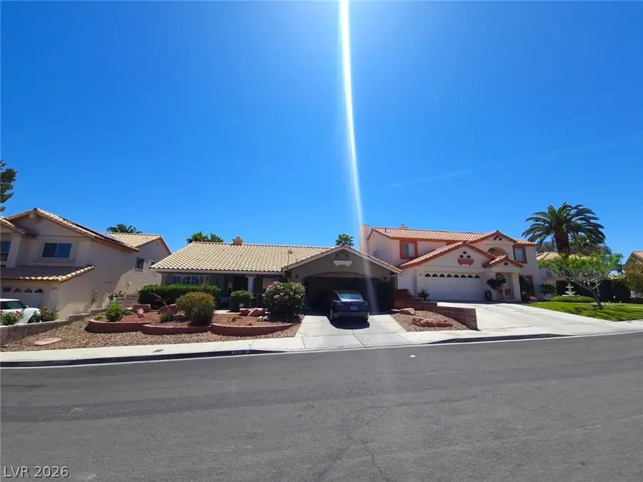 1535 Pony Ranch Circle, Henderson, NV 89014 - #2