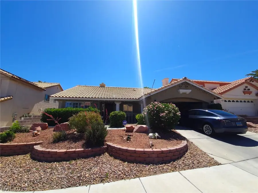 1535 Pony Ranch Circle, Henderson, NV 89014 - #3